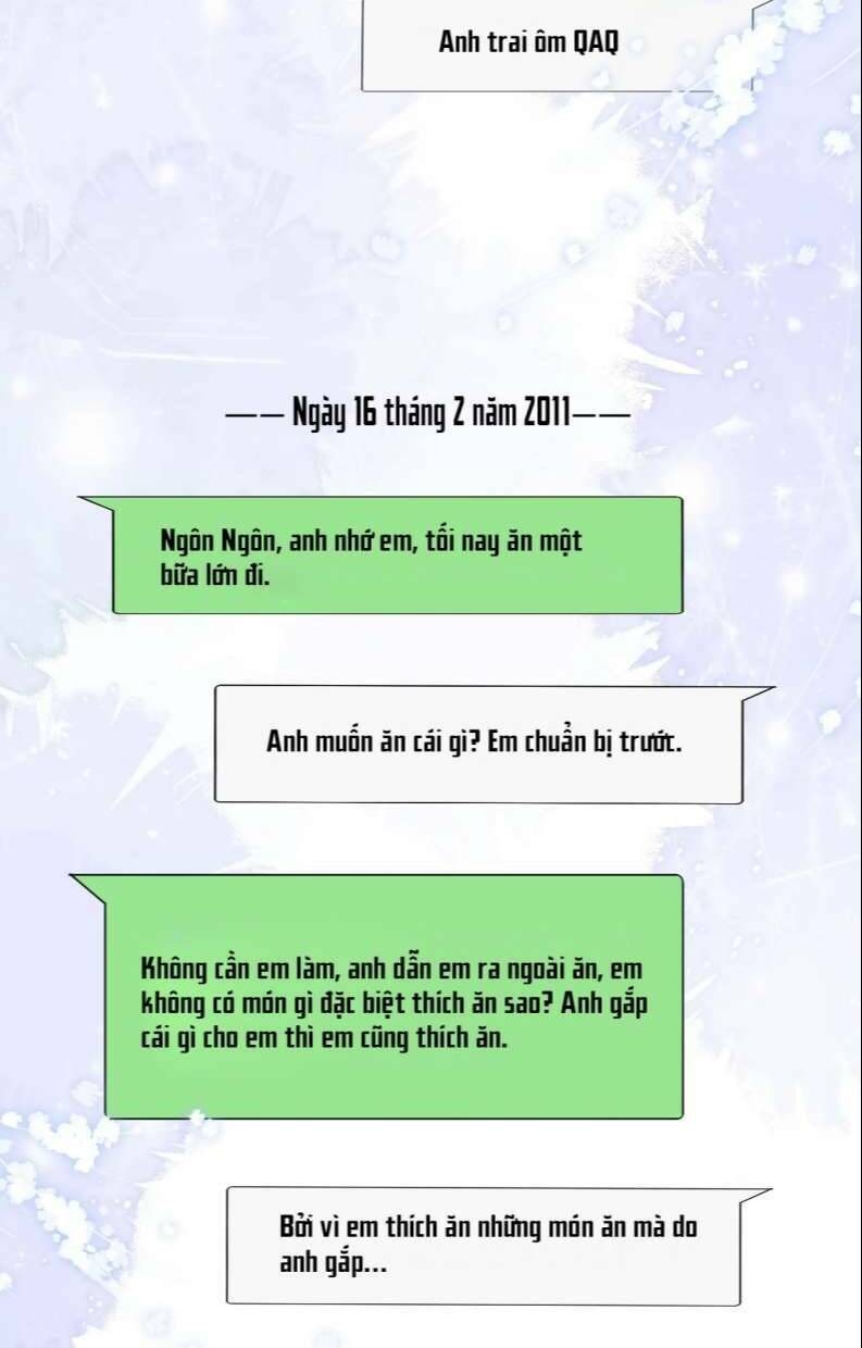 Chấp Sự Thỏ Cụp Tai Chapter 20 - Trang 2