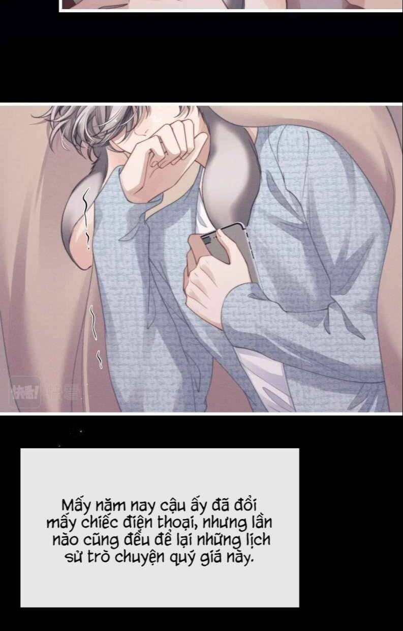 Chấp Sự Thỏ Cụp Tai Chapter 20 - Trang 2