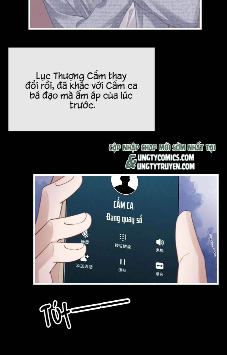 Chấp Sự Thỏ Cụp Tai Chapter 20 - Trang 2