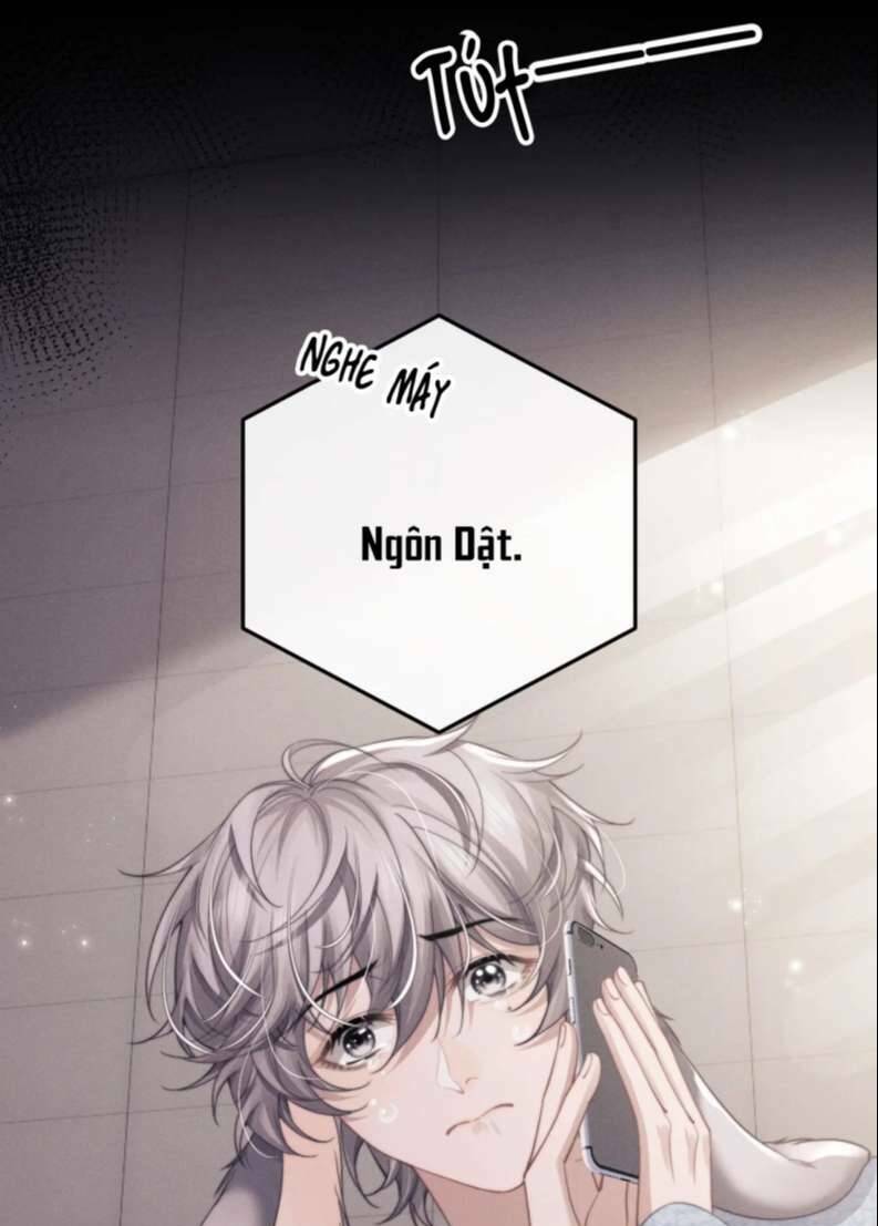 Chấp Sự Thỏ Cụp Tai Chapter 20 - Trang 2