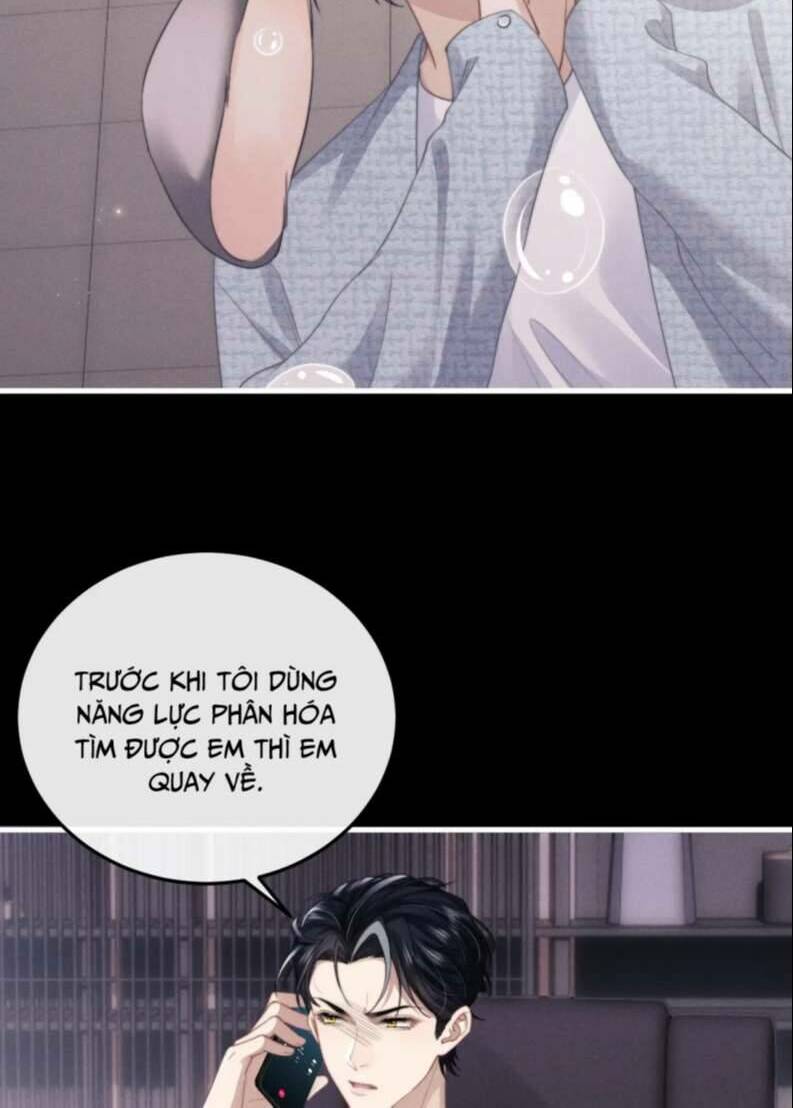 Chấp Sự Thỏ Cụp Tai Chapter 20 - Trang 2