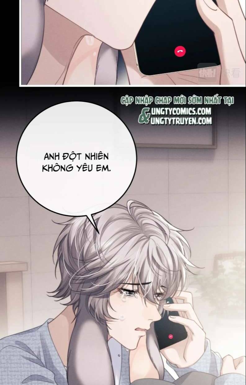 Chấp Sự Thỏ Cụp Tai Chapter 20 - Trang 2