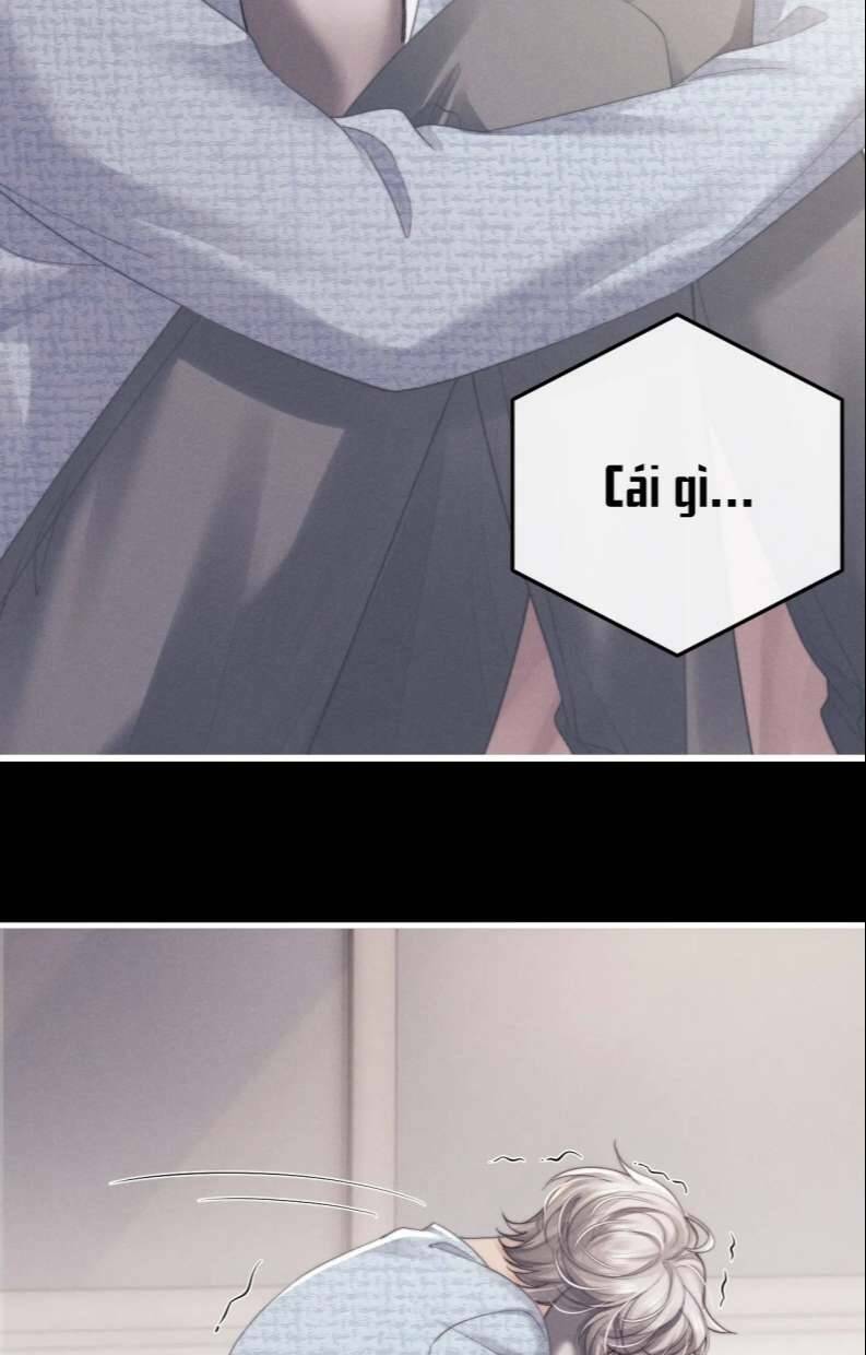 Chấp Sự Thỏ Cụp Tai Chapter 20 - Trang 2