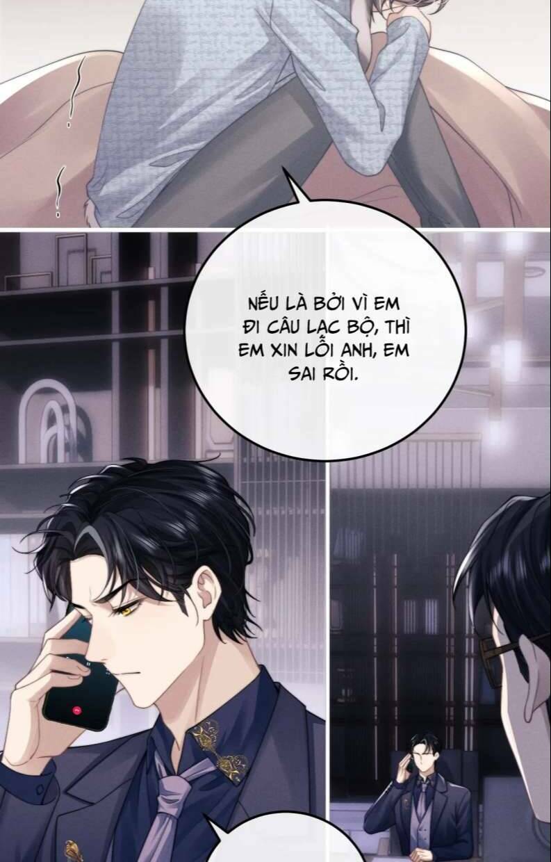 Chấp Sự Thỏ Cụp Tai Chapter 20 - Trang 2