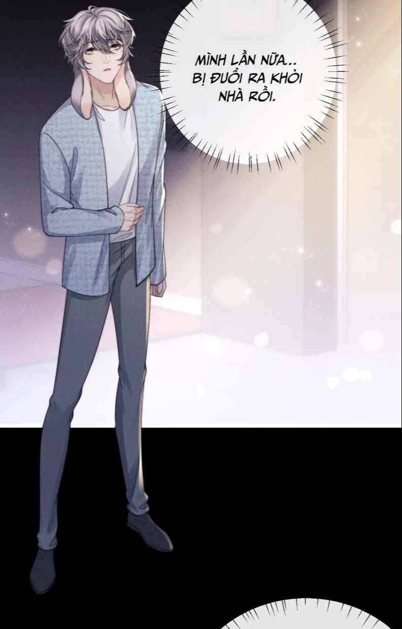 Chấp Sự Thỏ Cụp Tai Chapter 20 - Trang 2