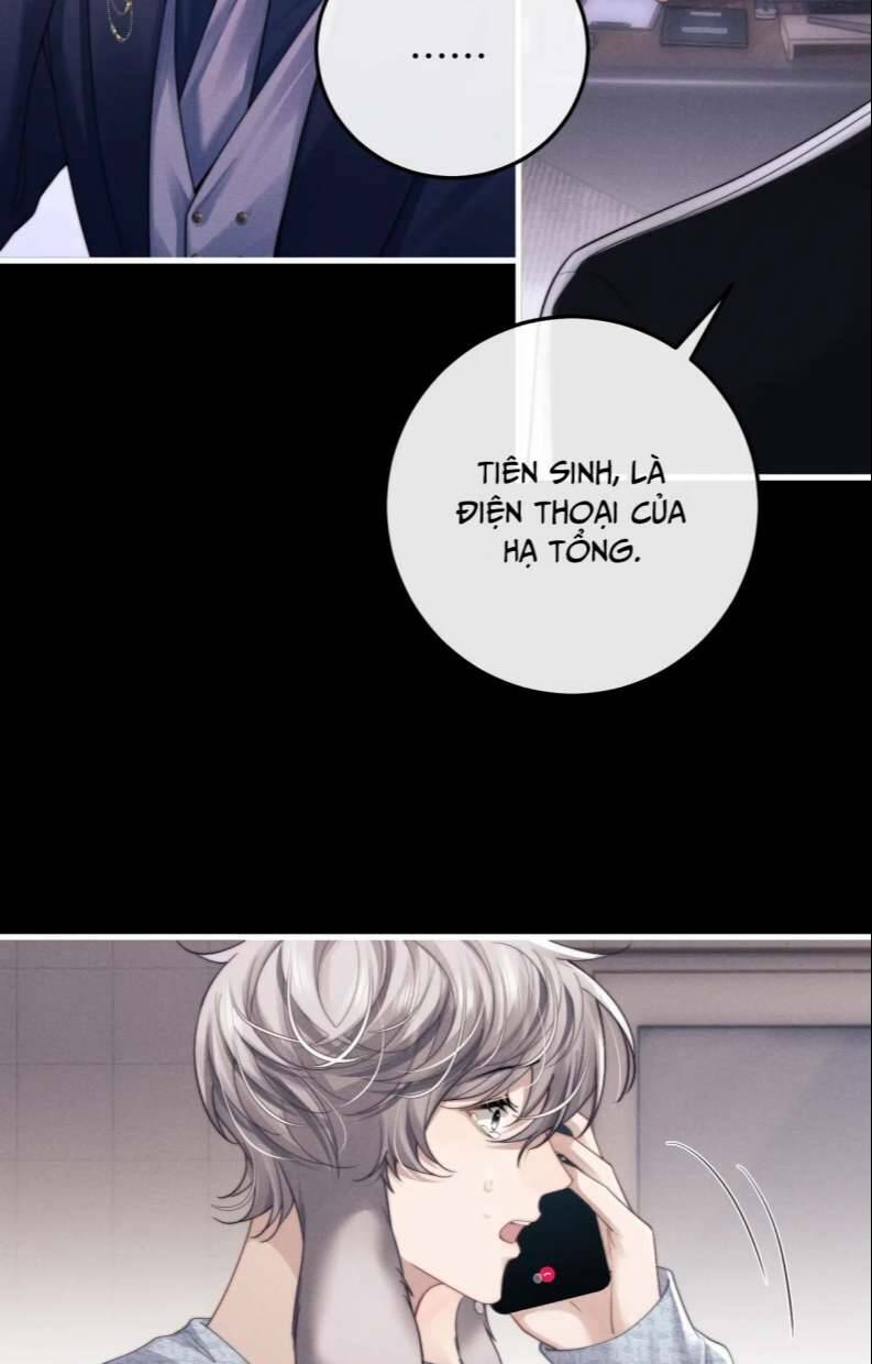 Chấp Sự Thỏ Cụp Tai Chapter 20 - Trang 2