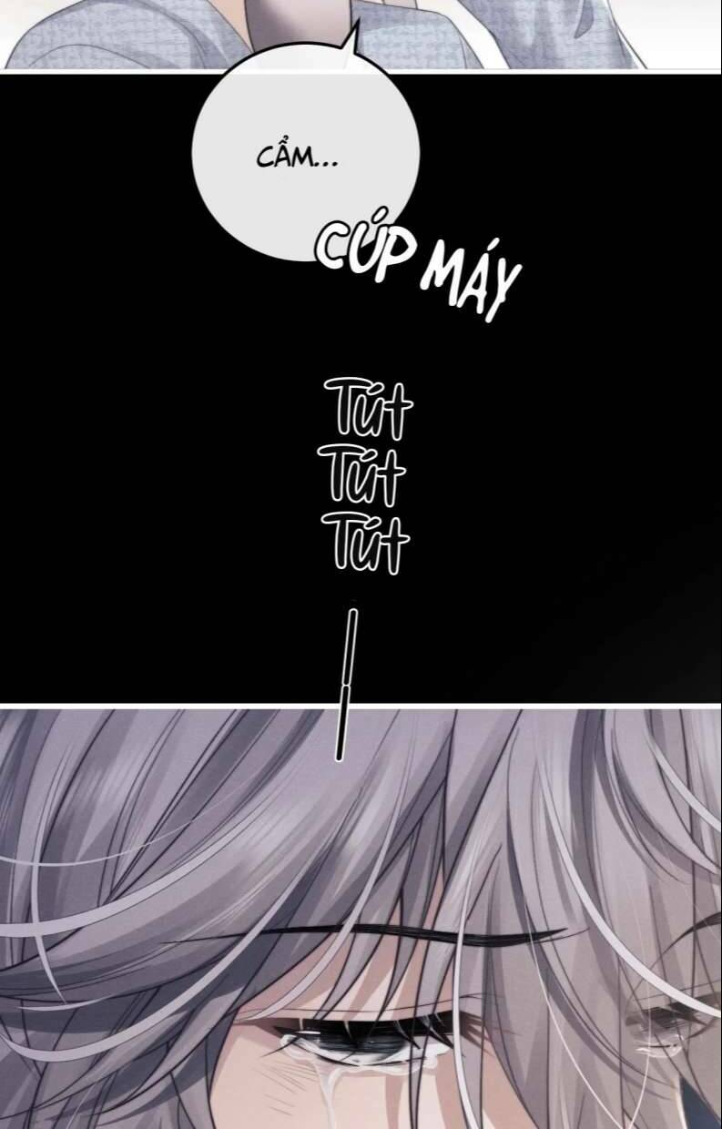 Chấp Sự Thỏ Cụp Tai Chapter 20 - Trang 2