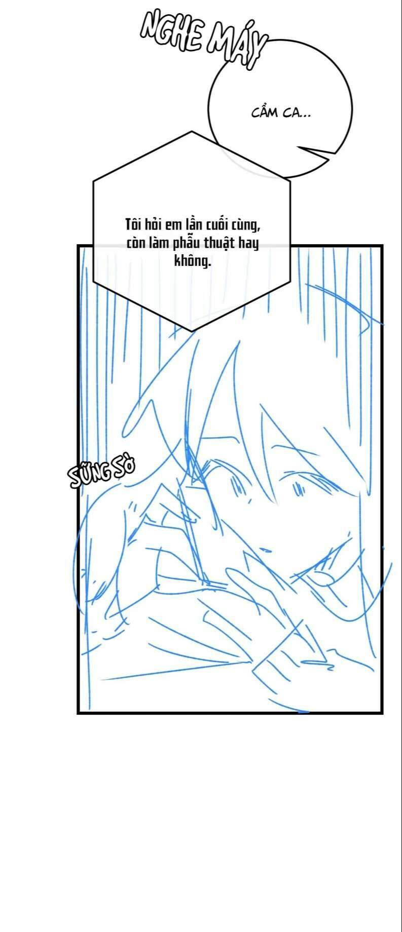 Chấp Sự Thỏ Cụp Tai Chapter 20 - Trang 2