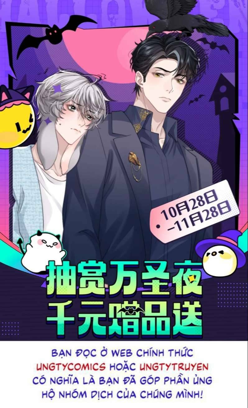 Chấp Sự Thỏ Cụp Tai Chapter 20 - Trang 2