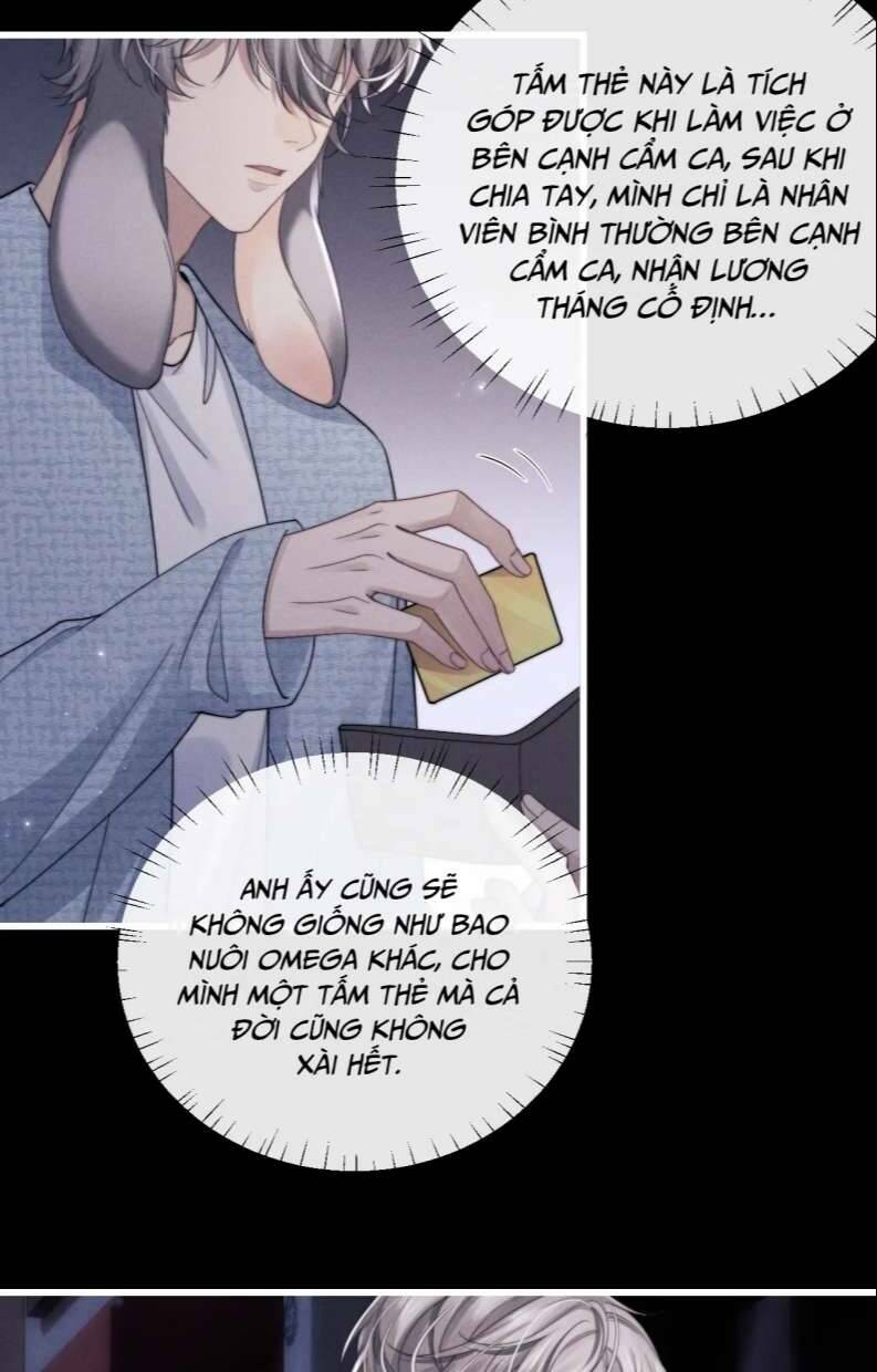 Chấp Sự Thỏ Cụp Tai Chapter 20 - Trang 2