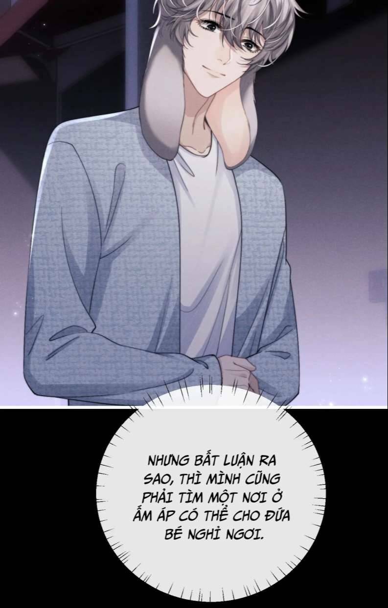 Chấp Sự Thỏ Cụp Tai Chapter 20 - Trang 2