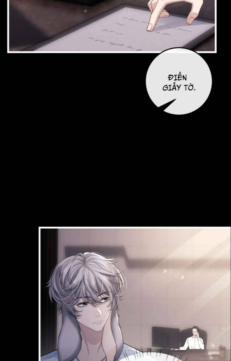 Chấp Sự Thỏ Cụp Tai Chapter 20 - Trang 2