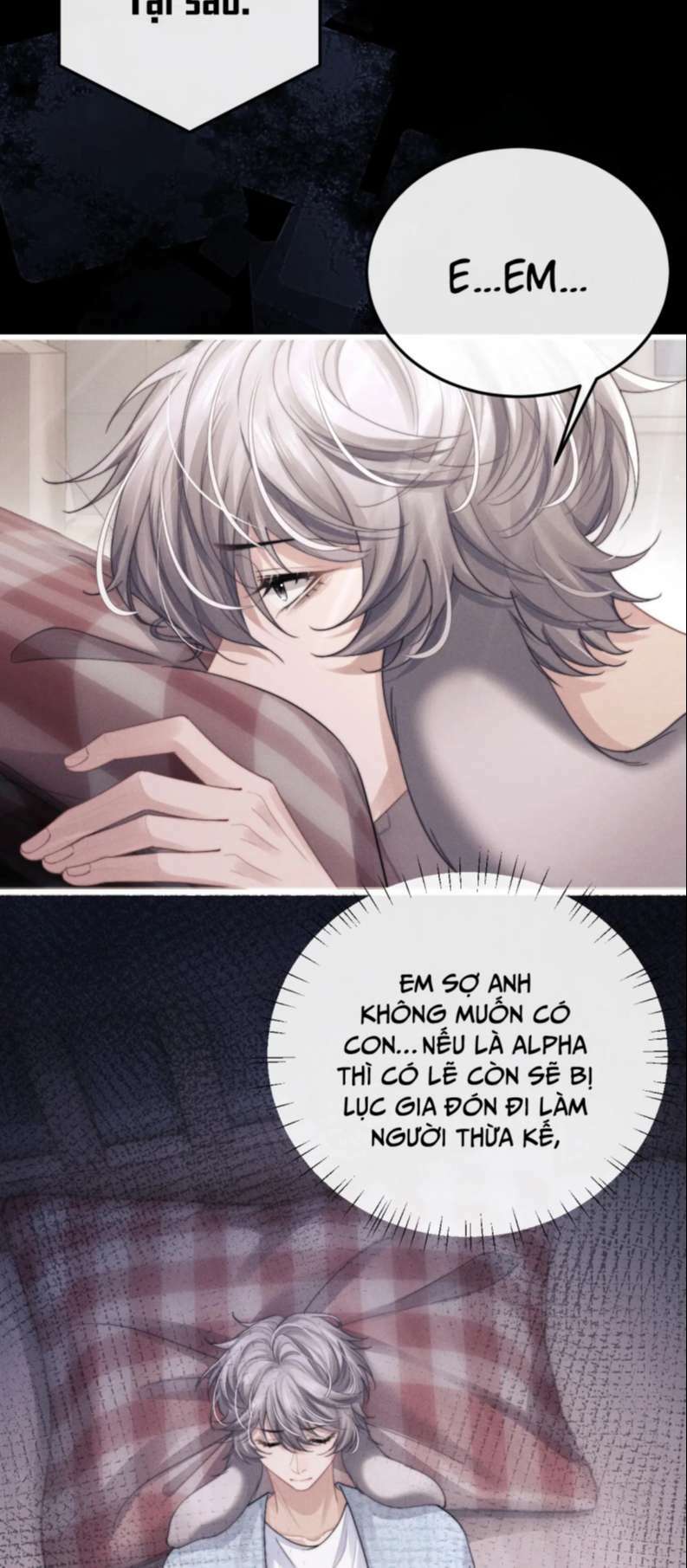 Chấp Sự Thỏ Cụp Tai Chapter 21 - Trang 2