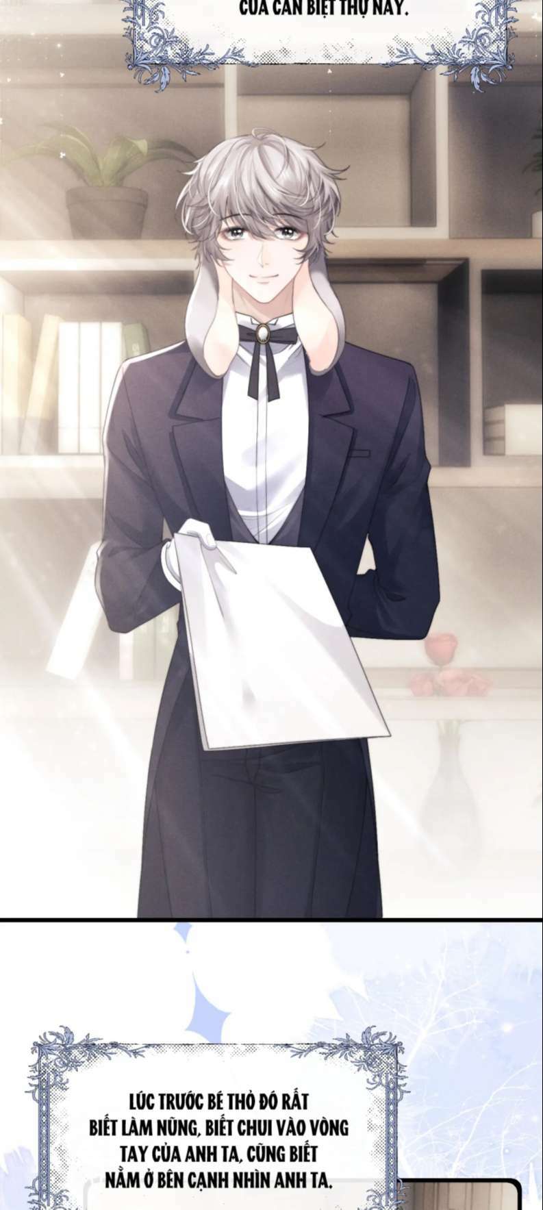 Chấp Sự Thỏ Cụp Tai Chapter 21 - Trang 2