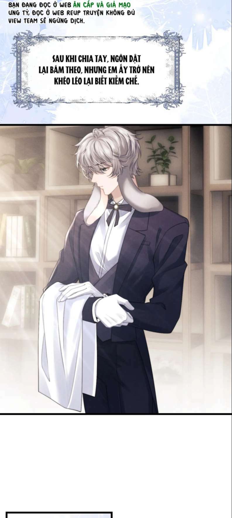 Chấp Sự Thỏ Cụp Tai Chapter 21 - Trang 2