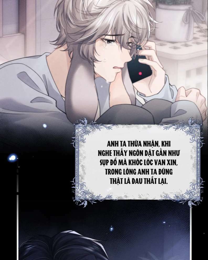 Chấp Sự Thỏ Cụp Tai Chapter 21 - Trang 2