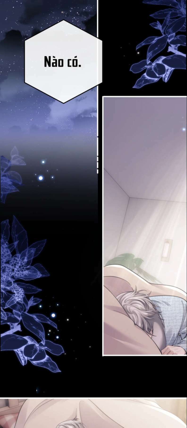 Chấp Sự Thỏ Cụp Tai Chapter 21 - Trang 2