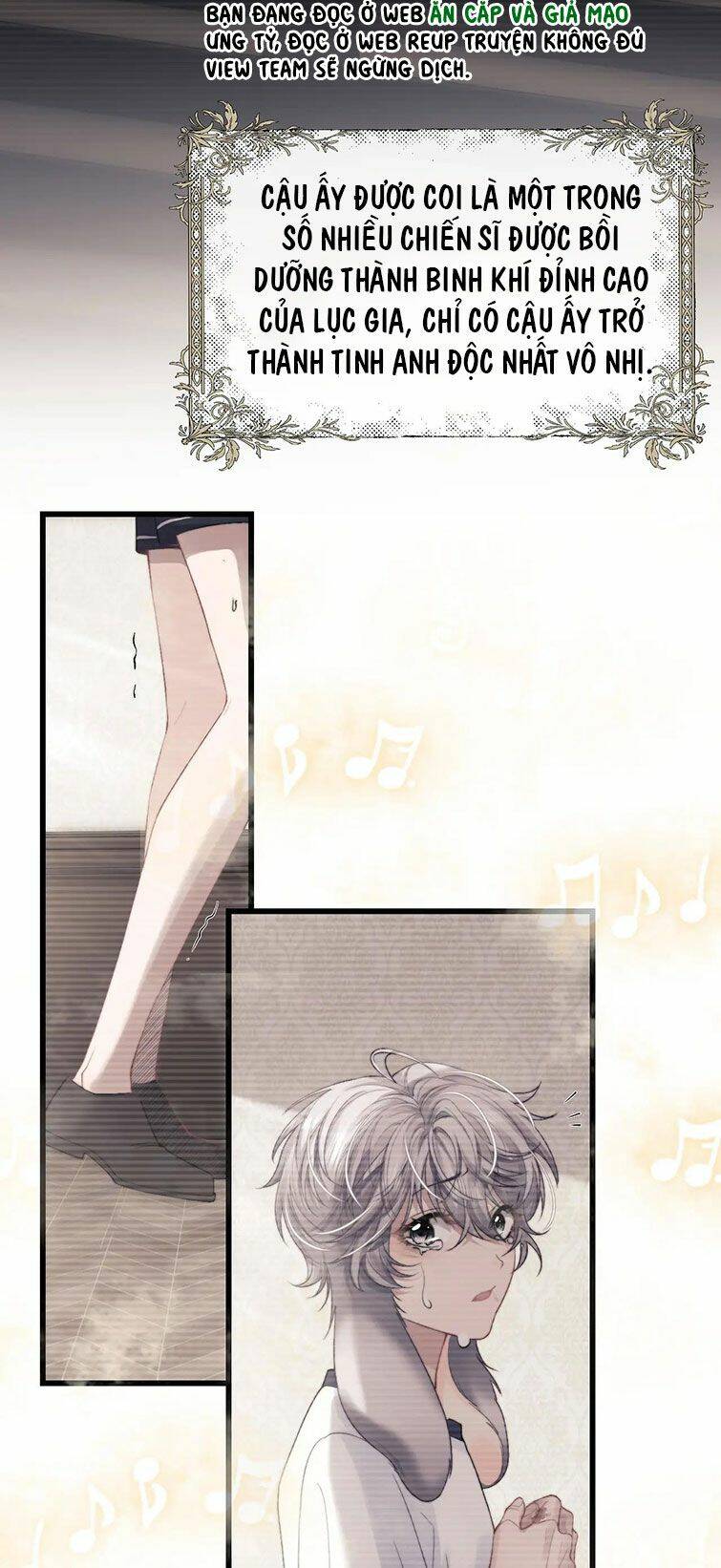 Chấp Sự Thỏ Cụp Tai Chapter 22 - Trang 2