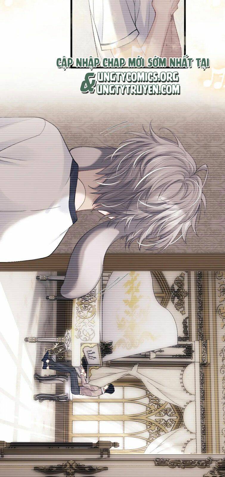 Chấp Sự Thỏ Cụp Tai Chapter 22 - Trang 2