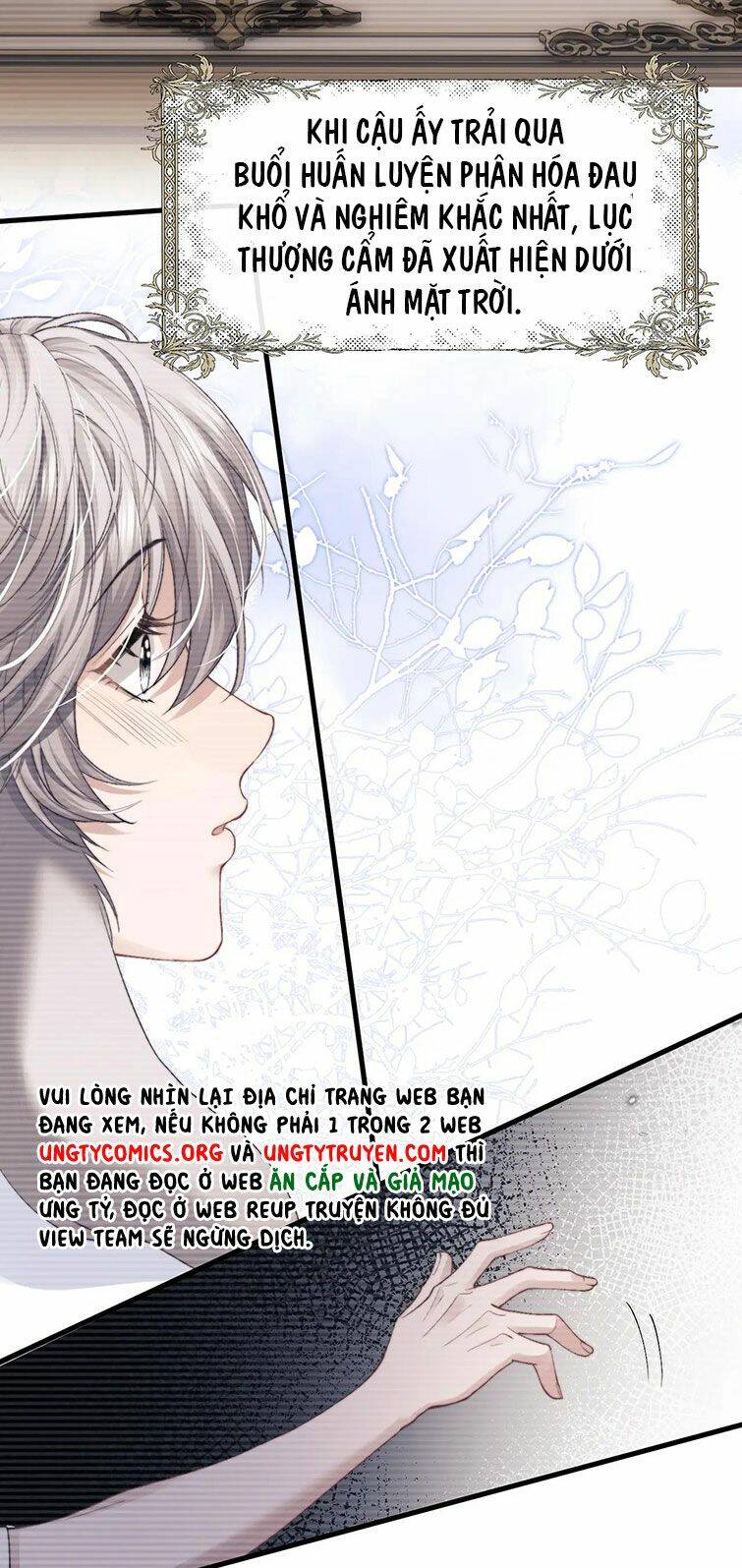 Chấp Sự Thỏ Cụp Tai Chapter 22 - Trang 2