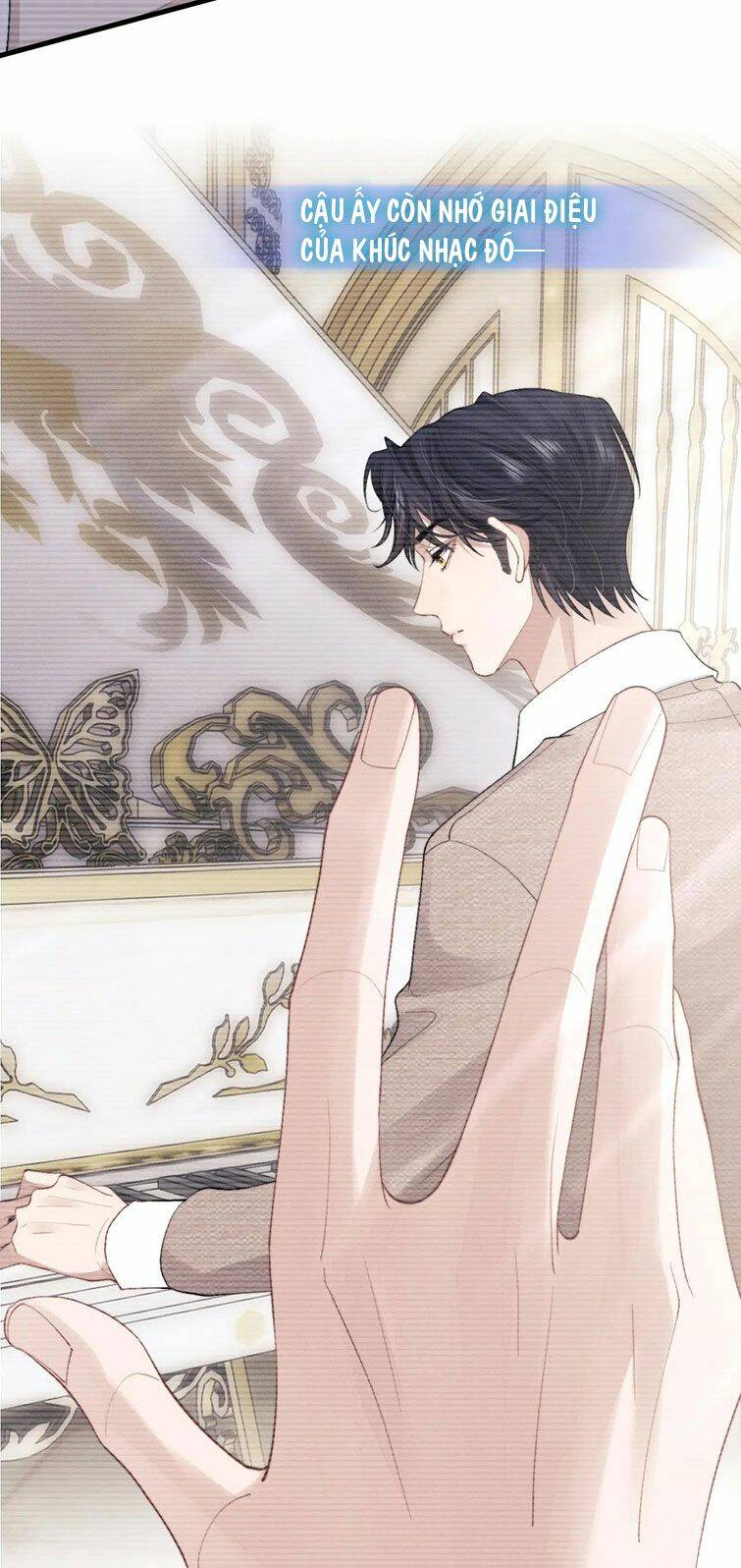 Chấp Sự Thỏ Cụp Tai Chapter 22 - Trang 2