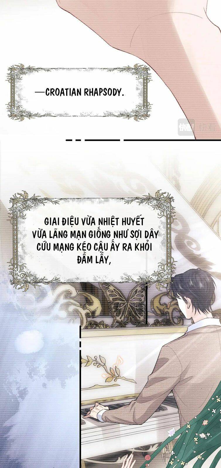 Chấp Sự Thỏ Cụp Tai Chapter 22 - Trang 2