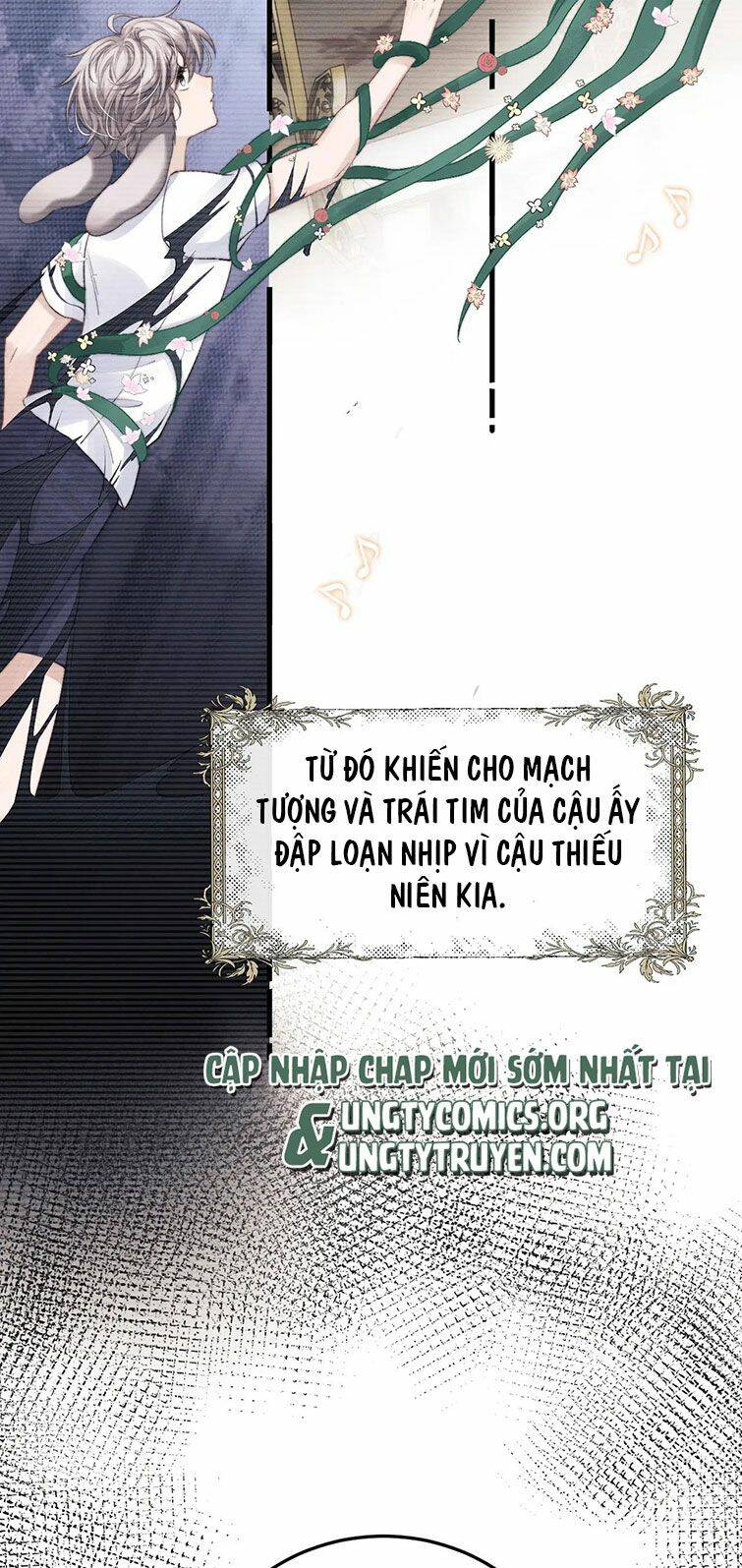 Chấp Sự Thỏ Cụp Tai Chapter 22 - Trang 2