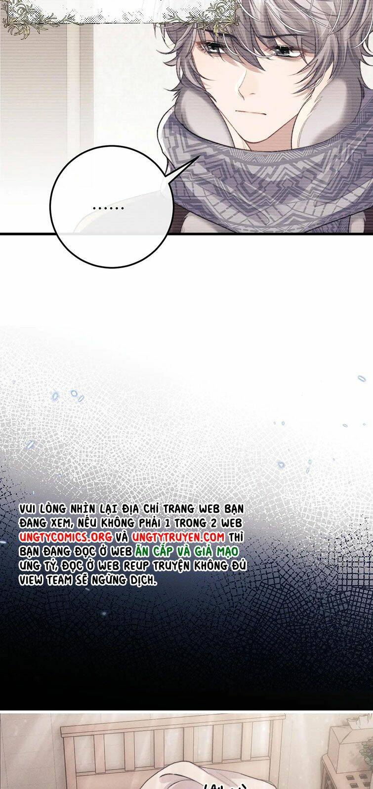 Chấp Sự Thỏ Cụp Tai Chapter 22 - Trang 2