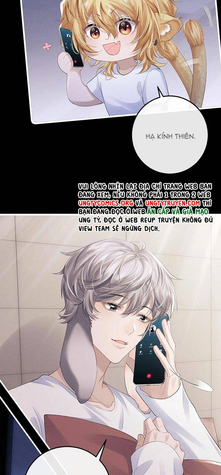 Chấp Sự Thỏ Cụp Tai Chapter 22 - Trang 2