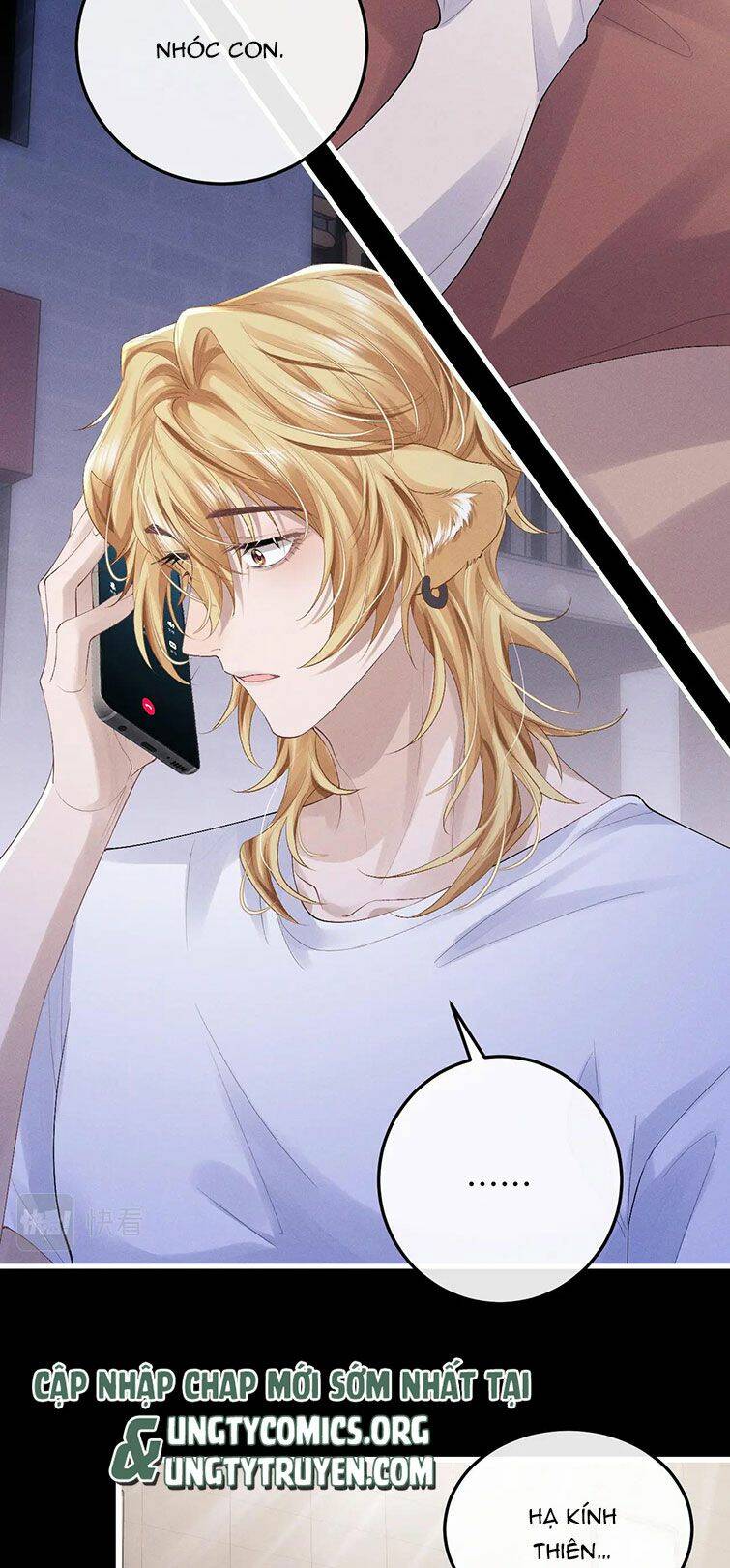 Chấp Sự Thỏ Cụp Tai Chapter 22 - Trang 2