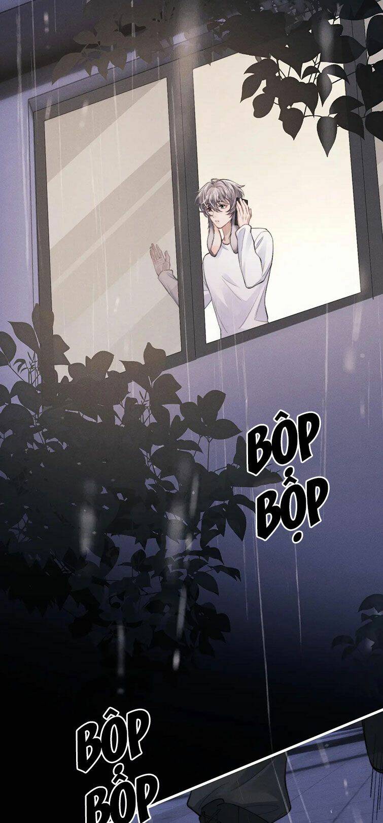 Chấp Sự Thỏ Cụp Tai Chapter 22 - Trang 2