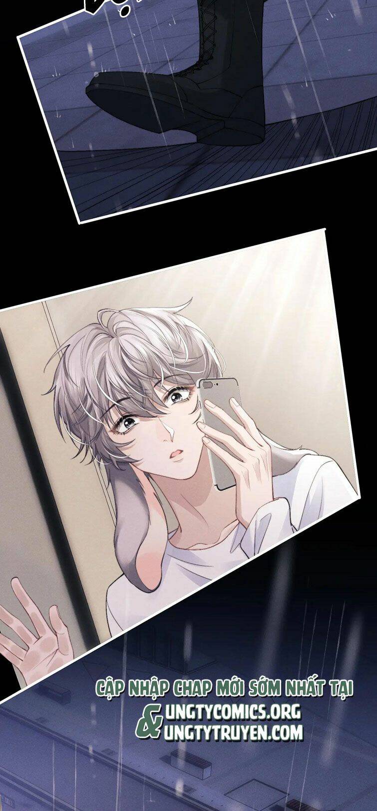 Chấp Sự Thỏ Cụp Tai Chapter 22 - Trang 2