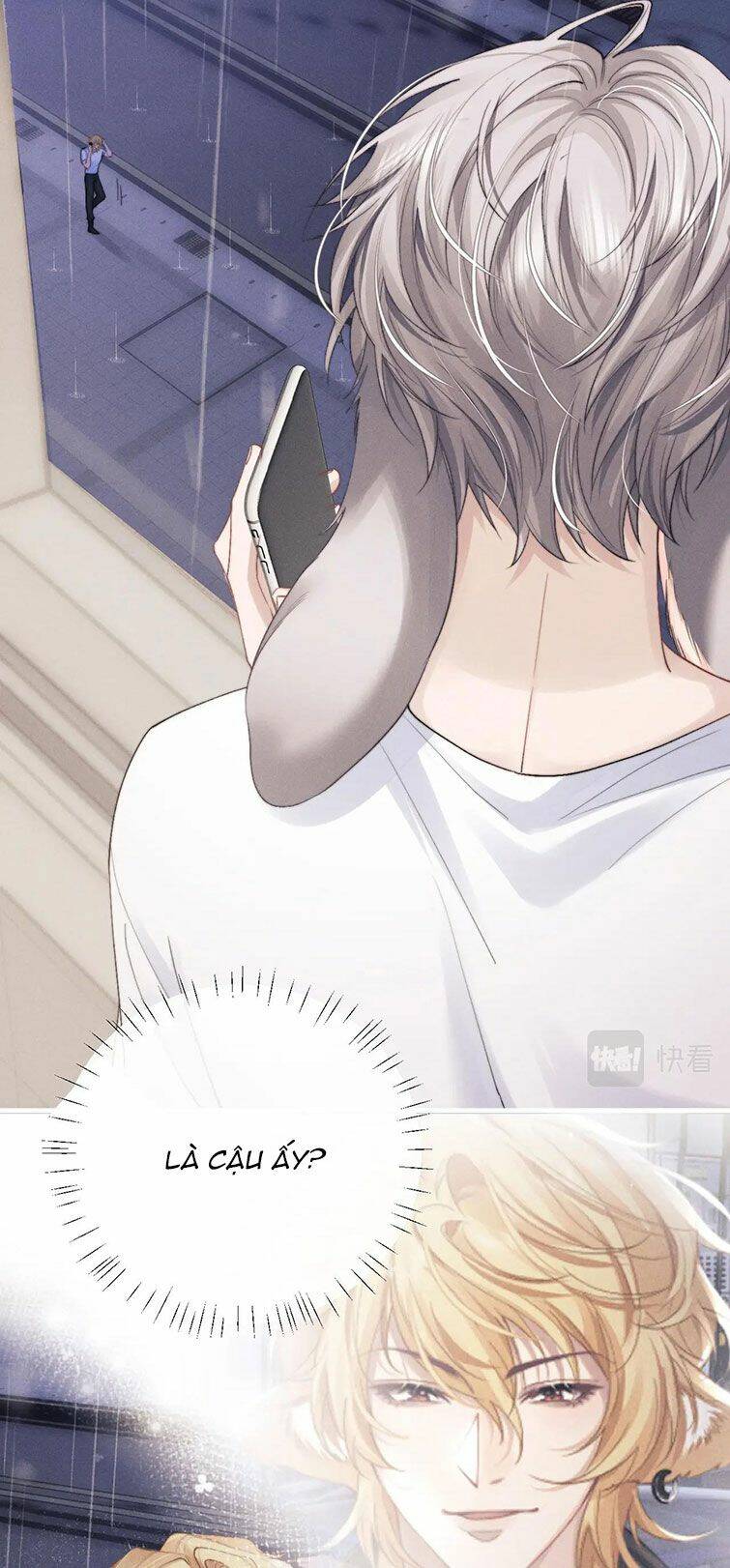 Chấp Sự Thỏ Cụp Tai Chapter 22 - Trang 2