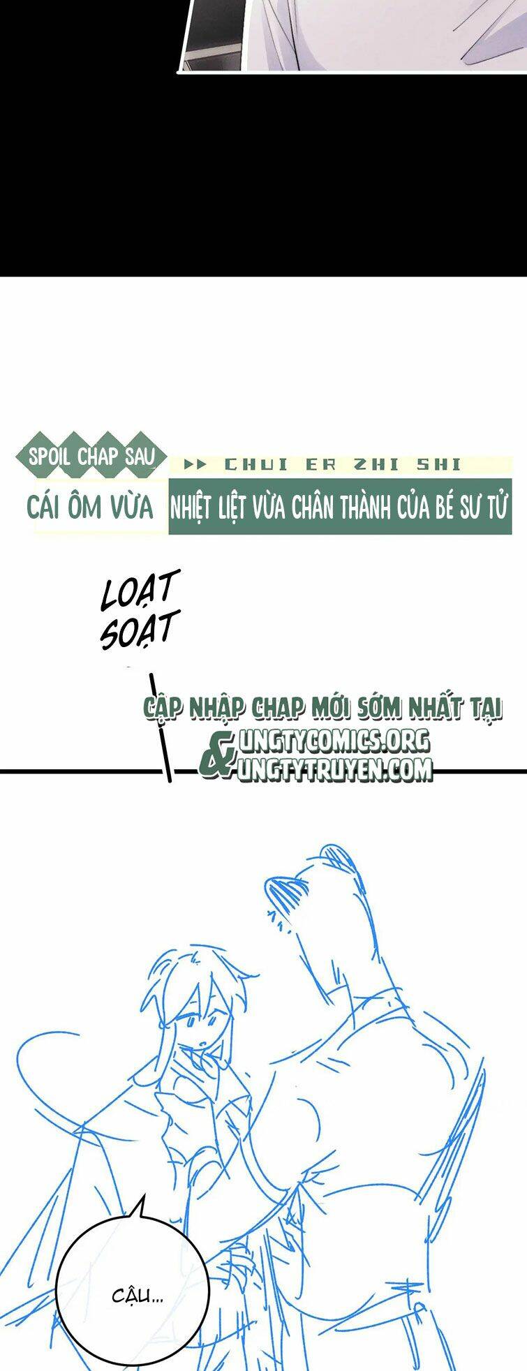 Chấp Sự Thỏ Cụp Tai Chapter 22 - Trang 2