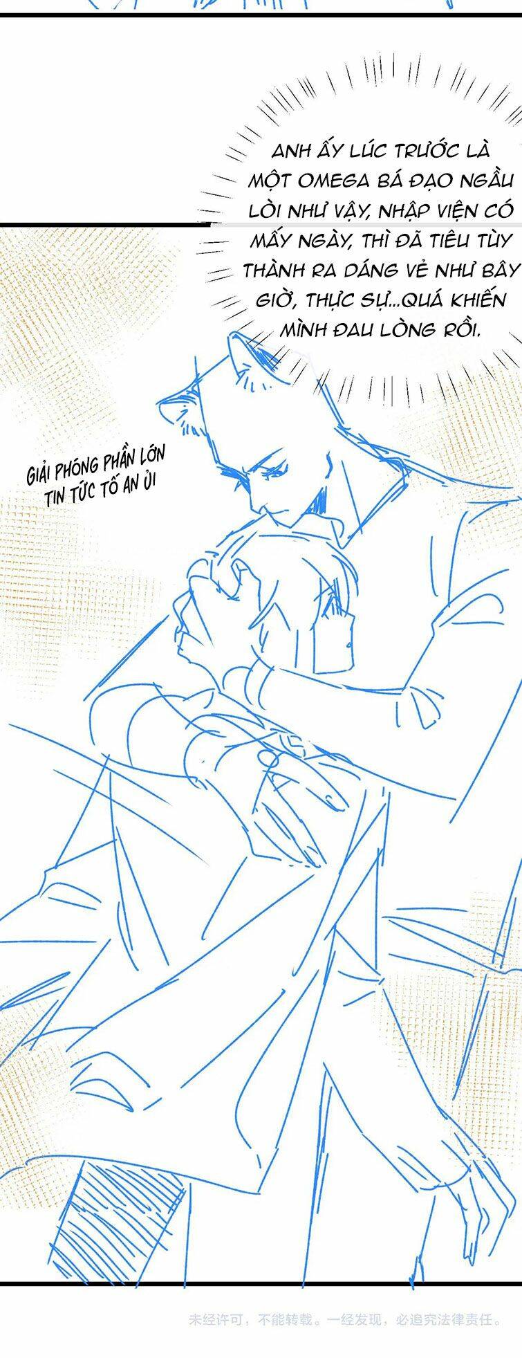 Chấp Sự Thỏ Cụp Tai Chapter 22 - Trang 2