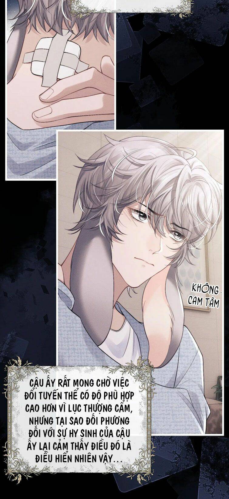 Chấp Sự Thỏ Cụp Tai Chapter 22 - Trang 2