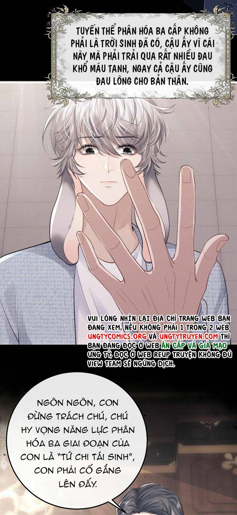 Chấp Sự Thỏ Cụp Tai Chapter 22 - Trang 2