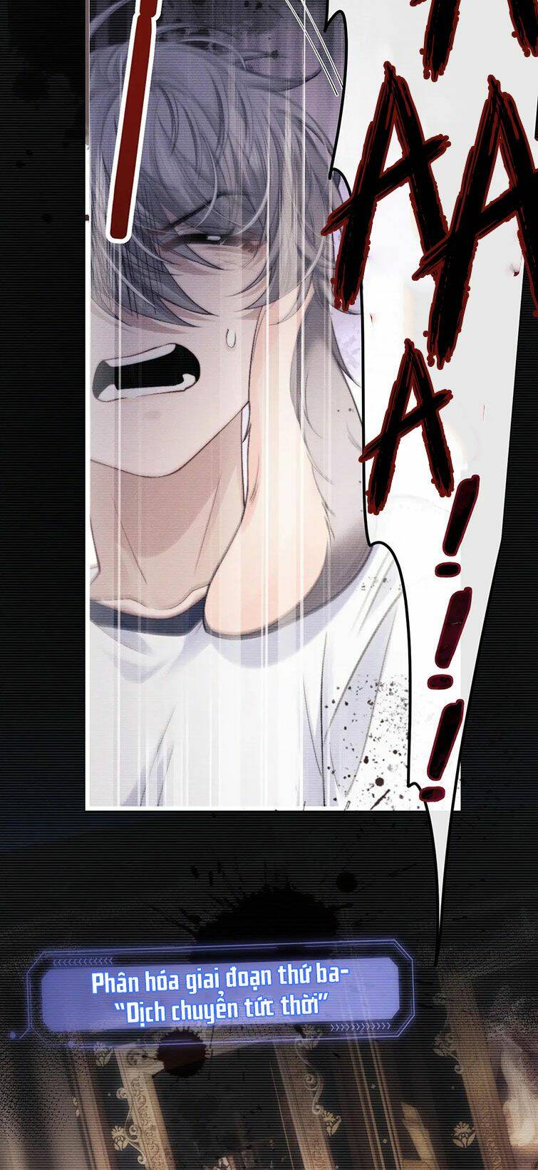 Chấp Sự Thỏ Cụp Tai Chapter 22 - Trang 2