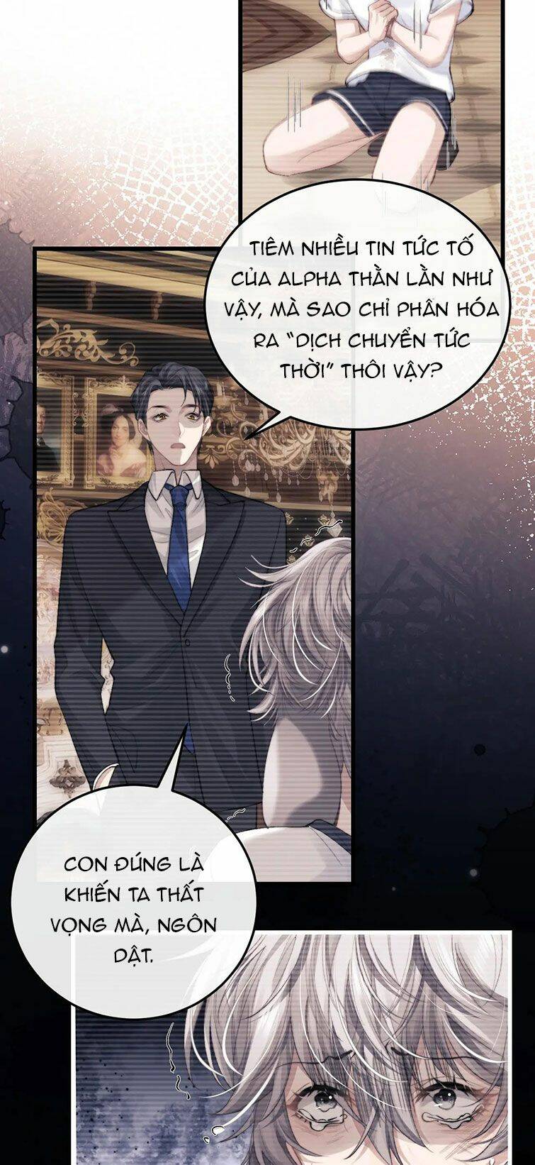 Chấp Sự Thỏ Cụp Tai Chapter 22 - Trang 2