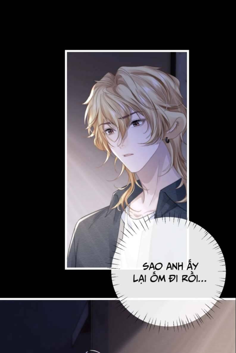 Chấp Sự Thỏ Cụp Tai Chapter 23 - Trang 2