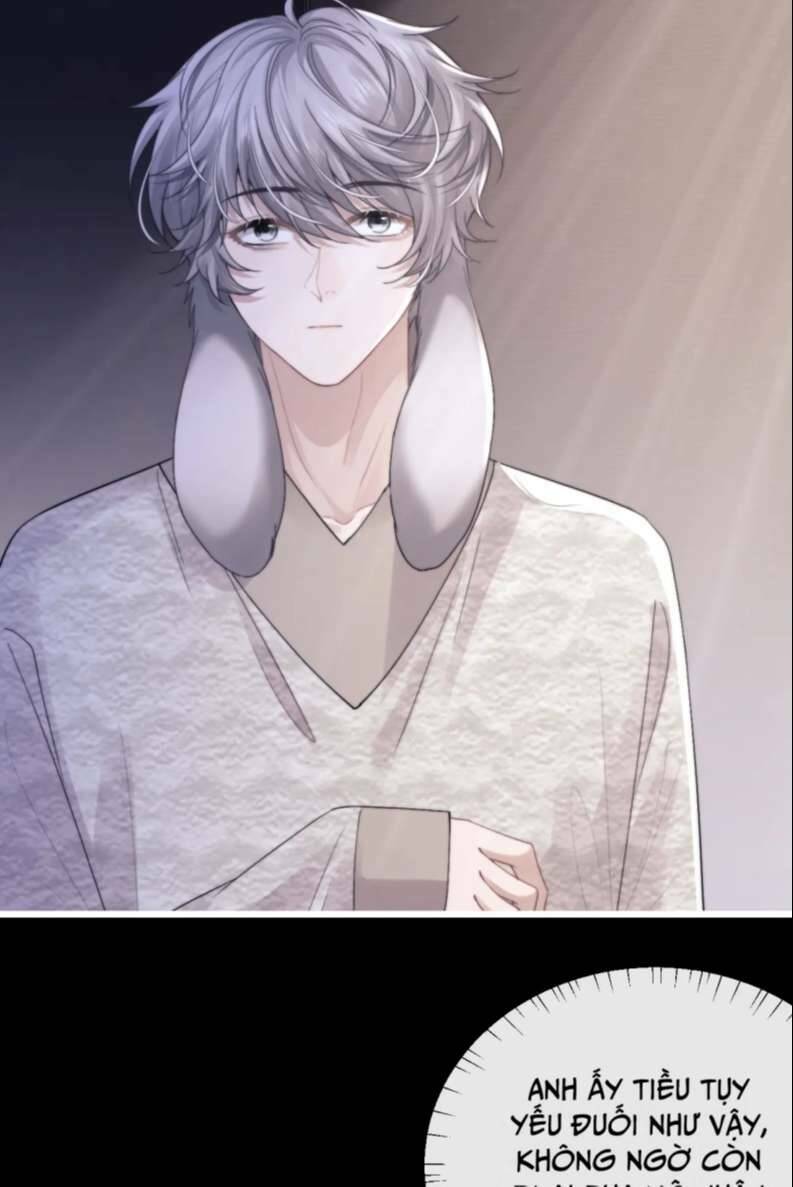Chấp Sự Thỏ Cụp Tai Chapter 23 - Trang 2