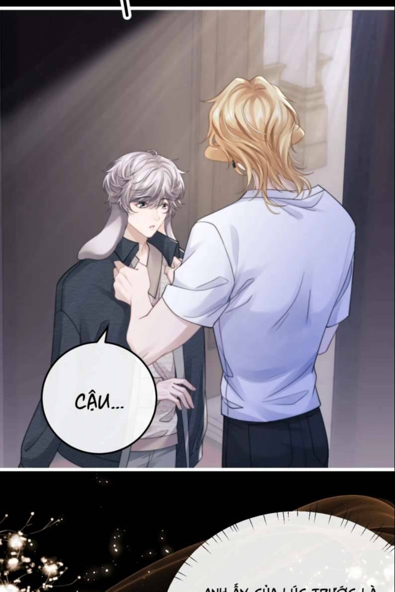 Chấp Sự Thỏ Cụp Tai Chapter 23 - Trang 2