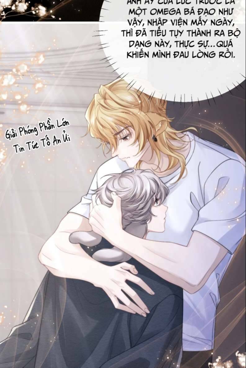 Chấp Sự Thỏ Cụp Tai Chapter 23 - Trang 2