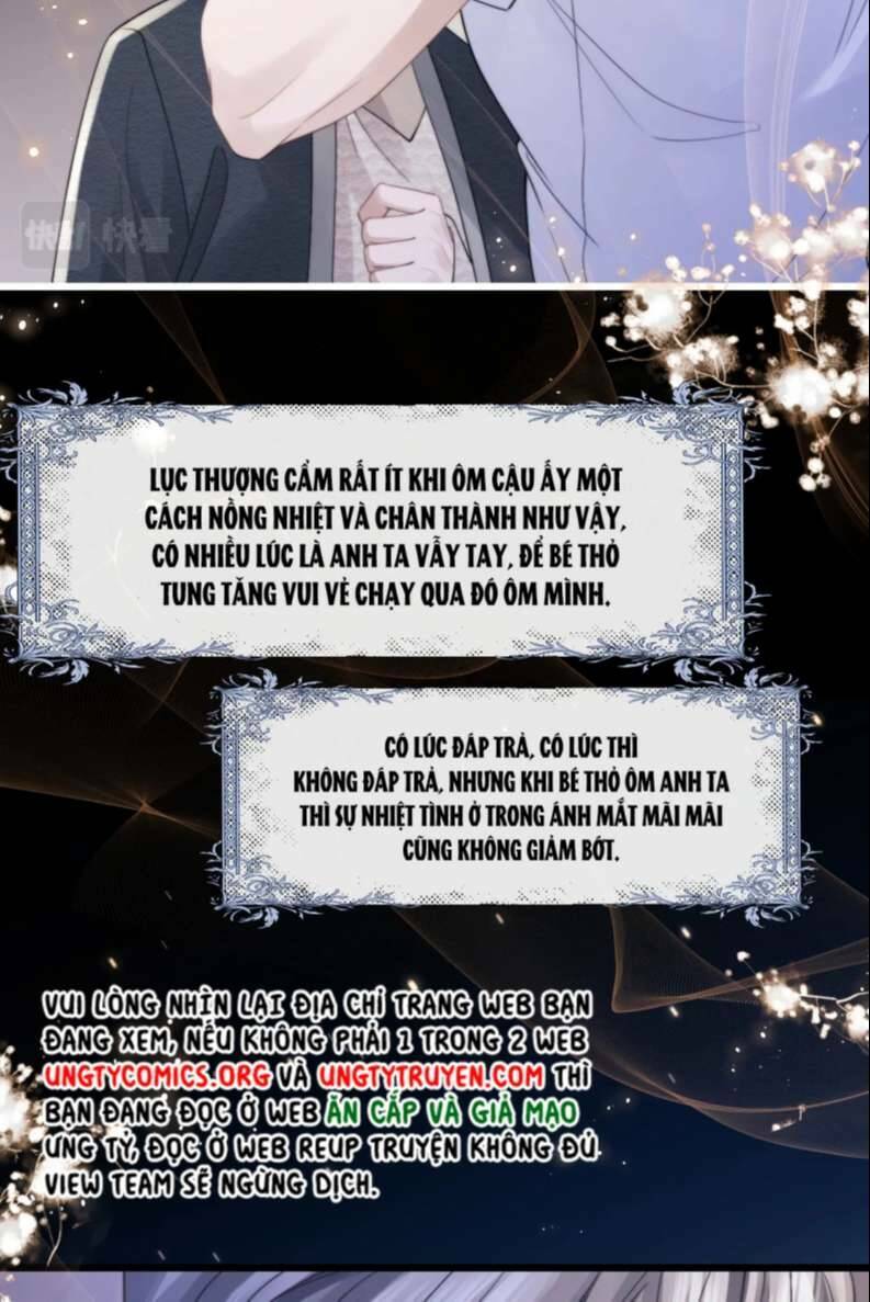 Chấp Sự Thỏ Cụp Tai Chapter 23 - Trang 2