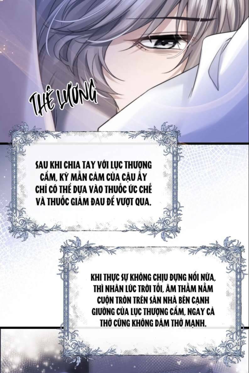 Chấp Sự Thỏ Cụp Tai Chapter 23 - Trang 2