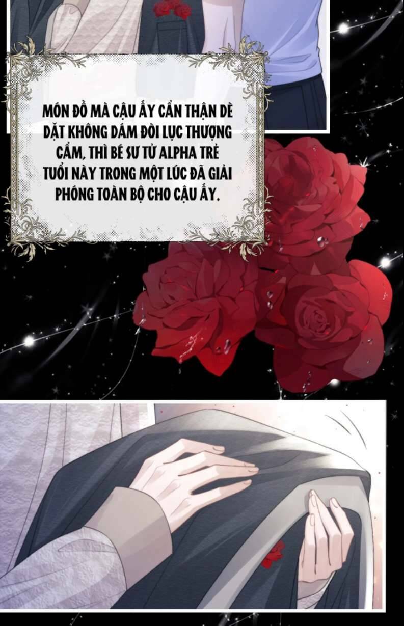 Chấp Sự Thỏ Cụp Tai Chapter 23 - Trang 2