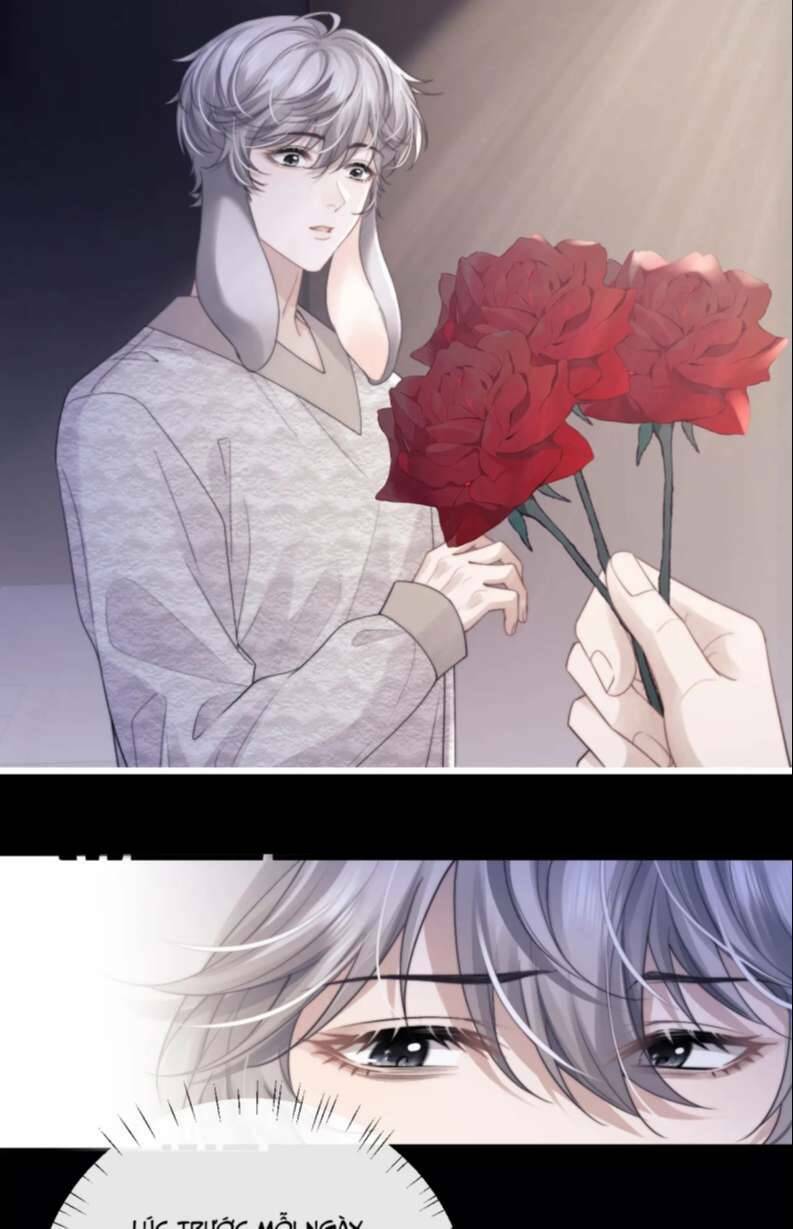 Chấp Sự Thỏ Cụp Tai Chapter 23 - Trang 2