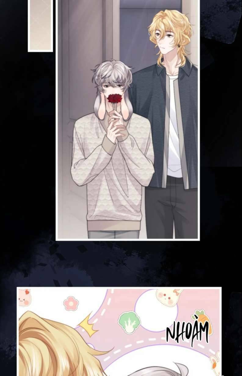 Chấp Sự Thỏ Cụp Tai Chapter 23 - Trang 2
