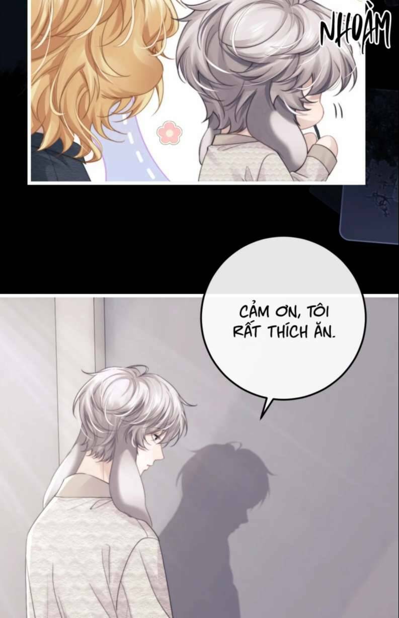 Chấp Sự Thỏ Cụp Tai Chapter 23 - Trang 2