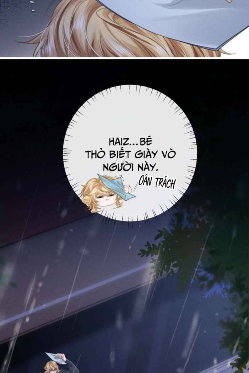 Chấp Sự Thỏ Cụp Tai Chapter 23 - Trang 2